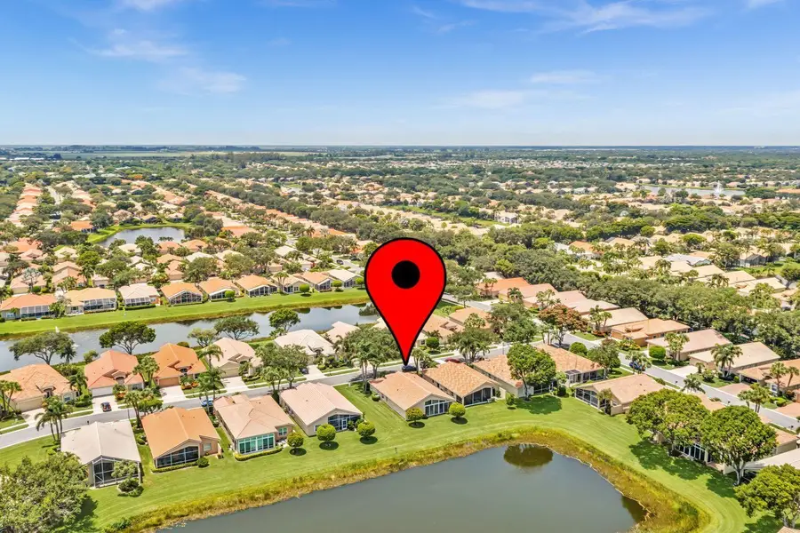 13818 Via Nidia, Delray Beach, FL 33446 - #3