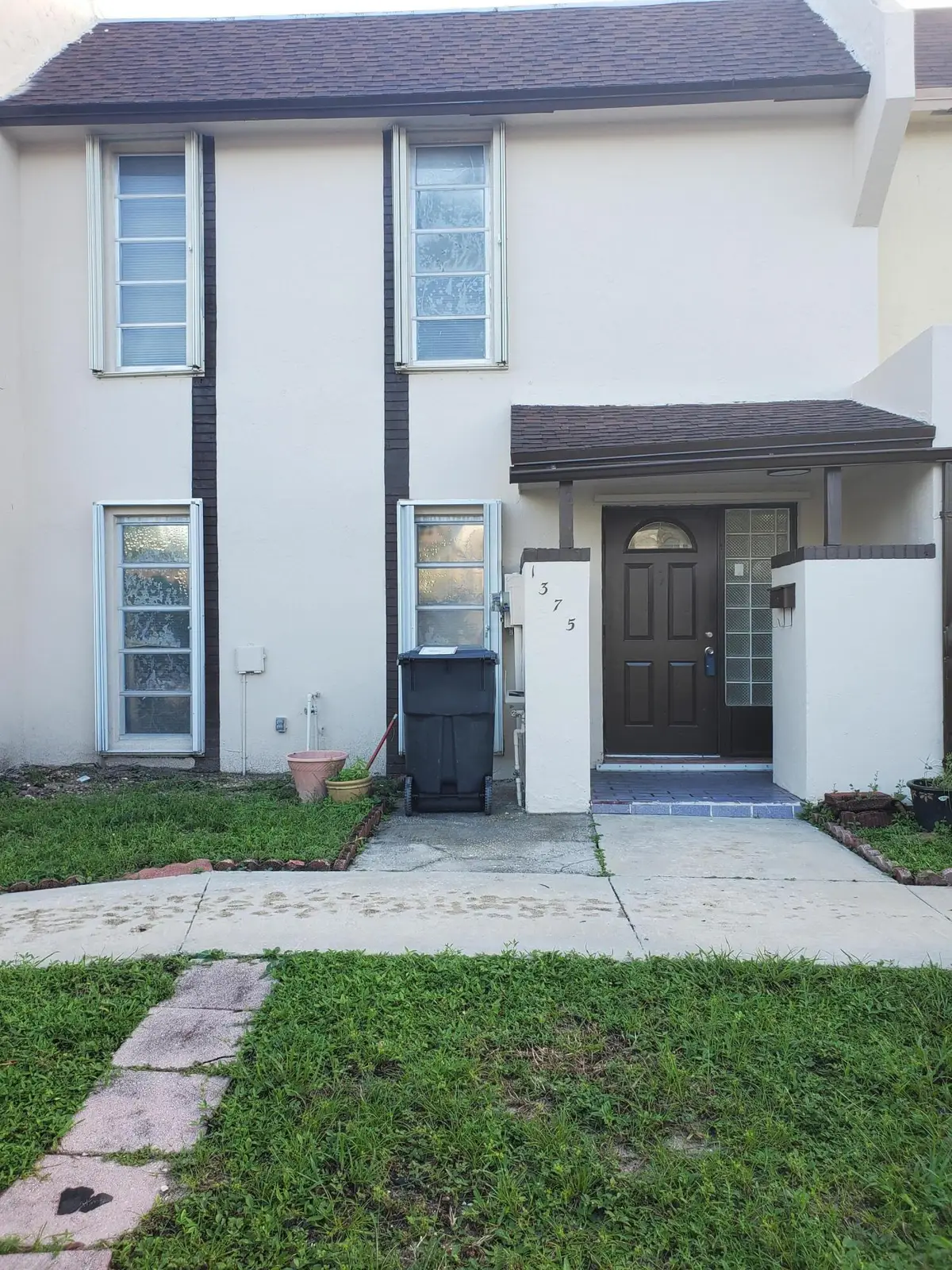 1375 Seaview, North Lauderdale, FL 33068 - #1