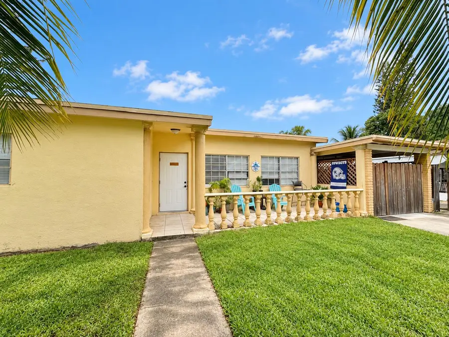2205 NE 4th Court, Boynton Beach, FL 33435 - #3