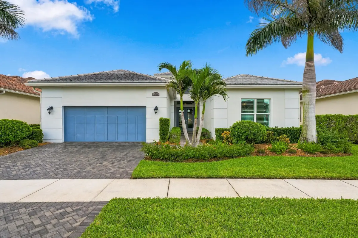 8711 SW Flutto Way, Port Saint Lucie, FL 34987 - #1