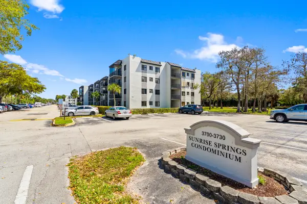 3700 N Pine Island Road #310, Sunrise, FL 33351