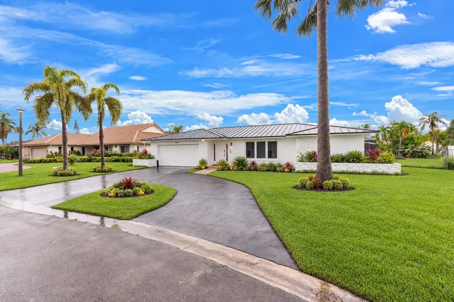 1852 NW 82nd Avenue, Coral Springs, FL 33071 - #2