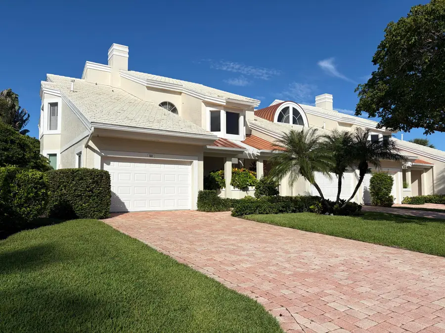 501 Captains Way, Jupiter, FL 33477 - #2