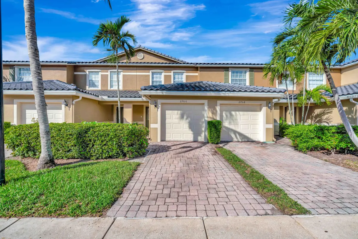 2760 SE Birmingham Drive, Stuart, FL 34994 - #1
