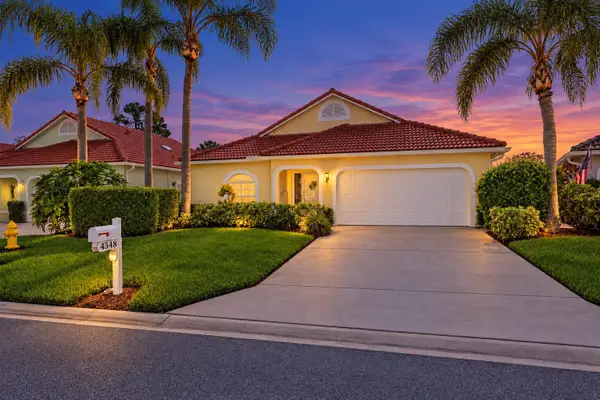 4348 SE Hopetown Terrace, Stuart, FL 34997