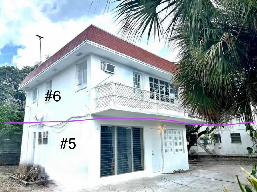 113 N Lakeside Drive #6, Lake Worth Beach, FL 33460 - #2