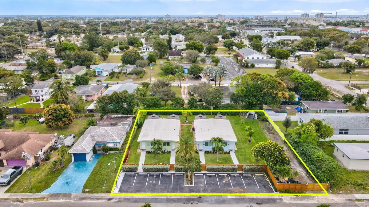 115 NW 8th Avenue, Delray Beach, FL 33444 - #1