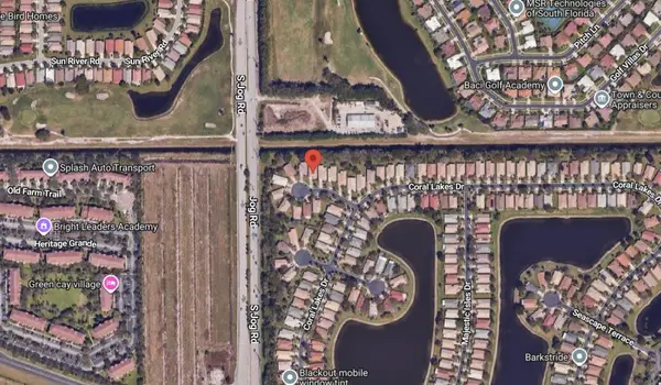 6435 Emerald Breeze Way, Boynton Beach, FL 33437