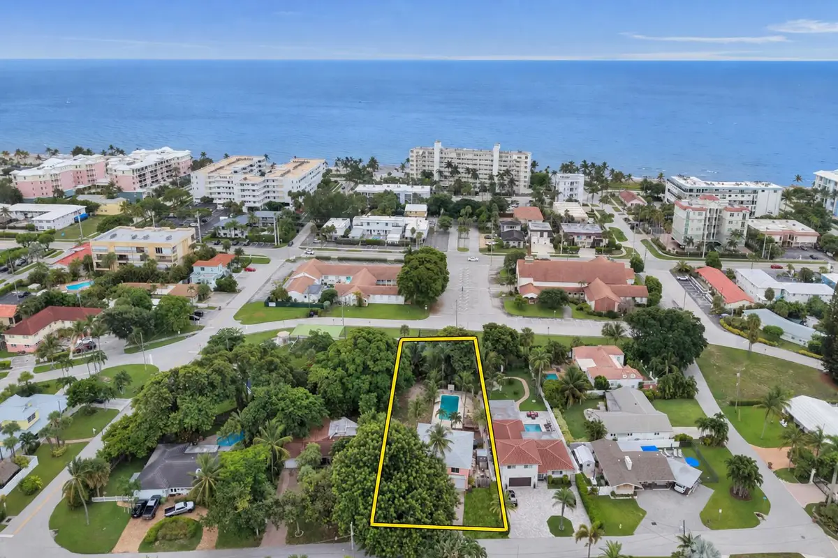 460 SE 18th Avenue, Deerfield Beach, FL 33441 - #1