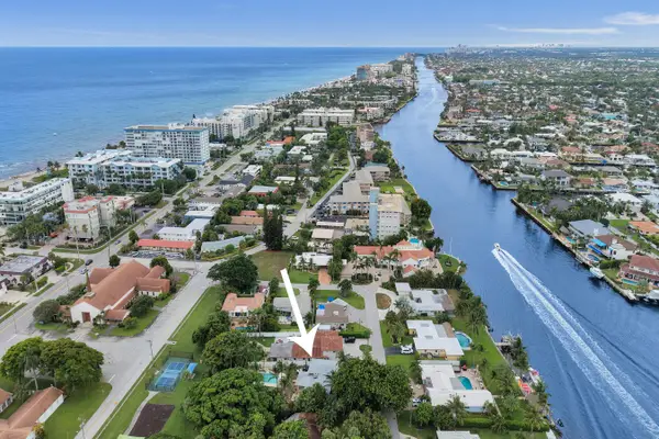 460 SE 18th Avenue, Deerfield Beach, FL 33441