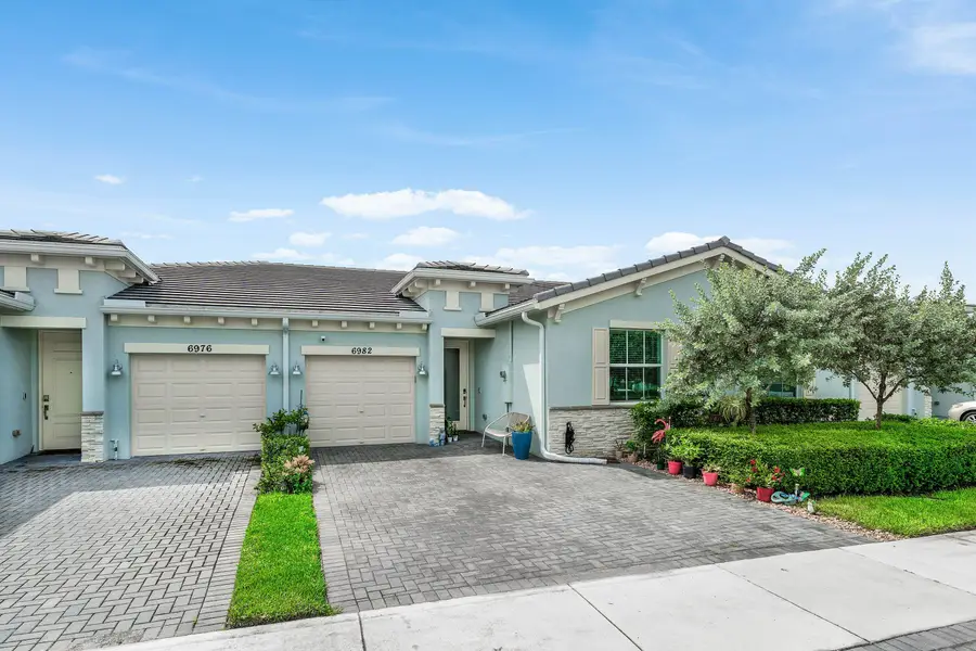 6982 Peters Lane, Delray Beach, FL 33446 - #2