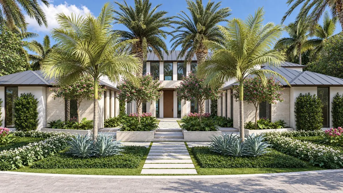 13102 Flamingo Terrace, Palm Beach Gardens, FL 33410 - #1