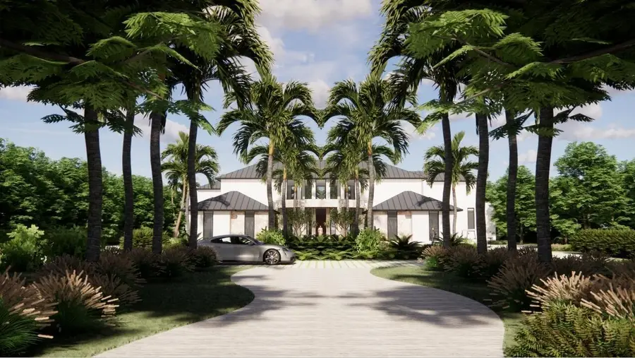 13102 Flamingo Terrace, Palm Beach Gardens, FL 33410 - #2