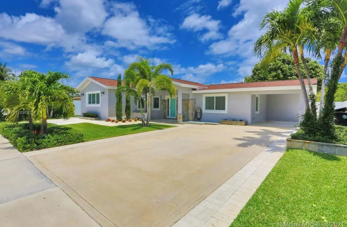 1474 Cochran Drive, Lake Worth Beach, FL 33461 - #1
