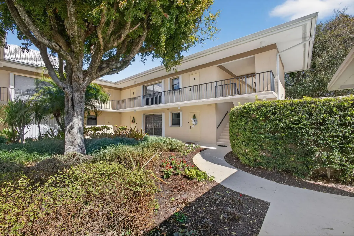 17 SE Turtle Creek Drive #D, Jupiter, FL 33469 - #1