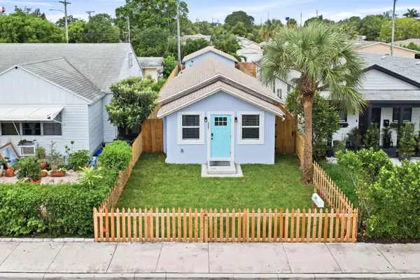 227 S E Street, Lake Worth Beach, FL 33460