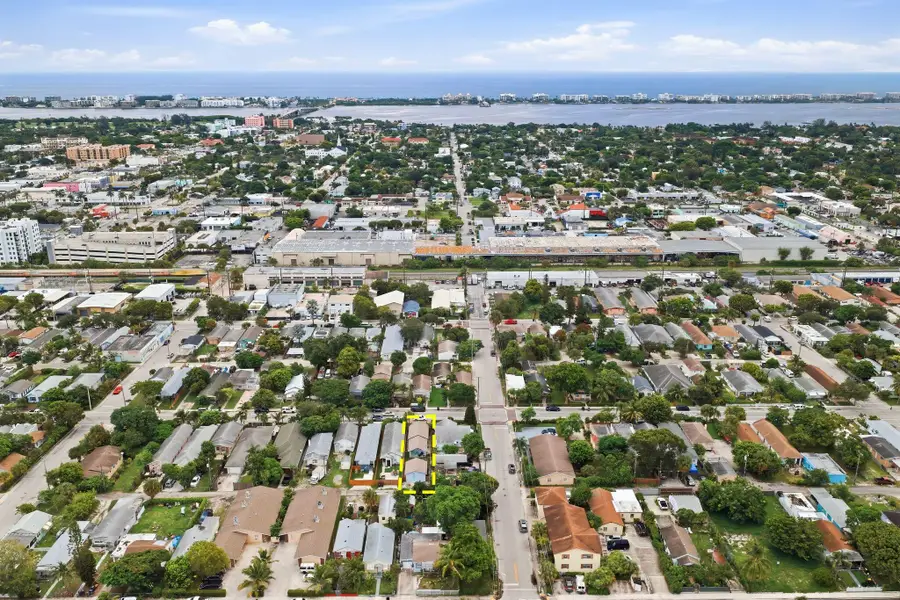 227 S E Street, Lake Worth Beach, FL 33460 - #3