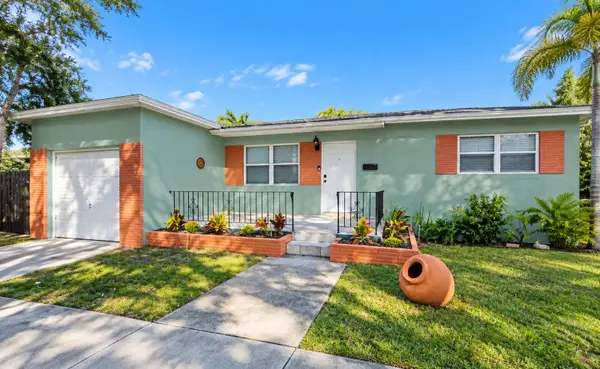 805 S 26th Avenue, Hollywood, FL 33020