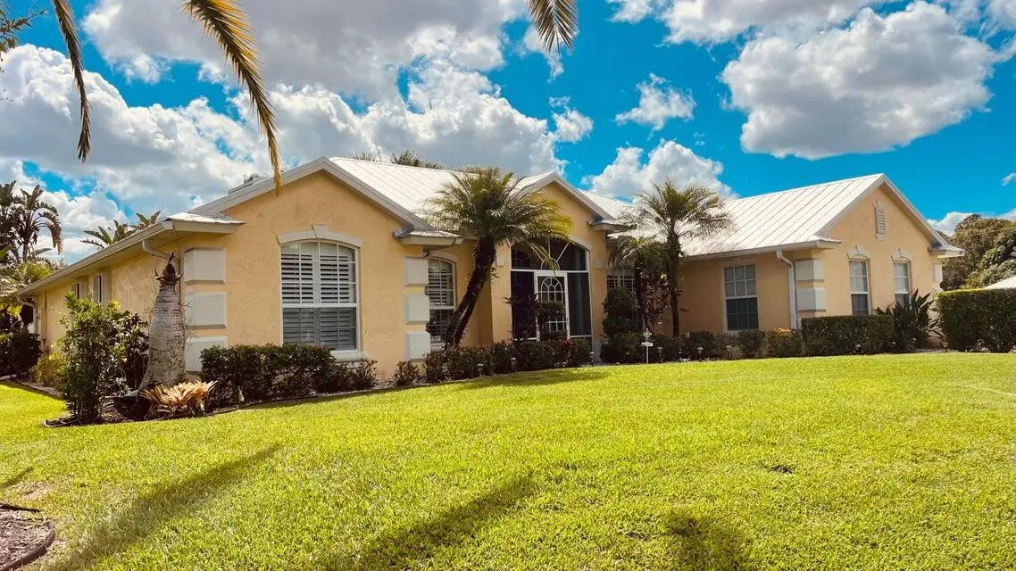 1829 SW Hickock Terrace, Port Saint Lucie, FL 34953 - #1