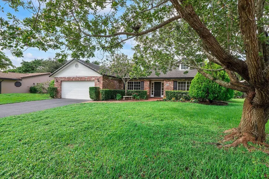 1344 NW 100th Avenue, Coral Springs, FL 33071 - #3