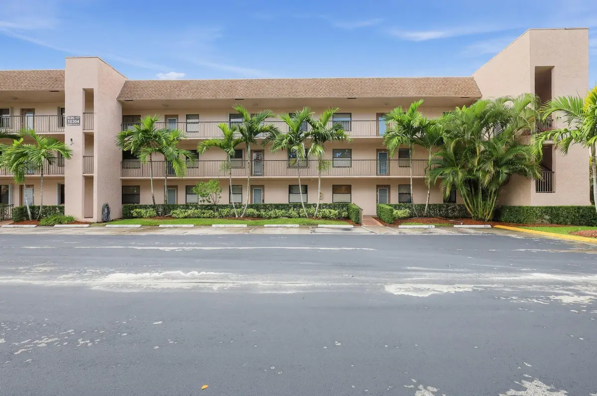 10304 Sunrise Lakes Boulevard #309, Sunrise, FL 33322 - #1