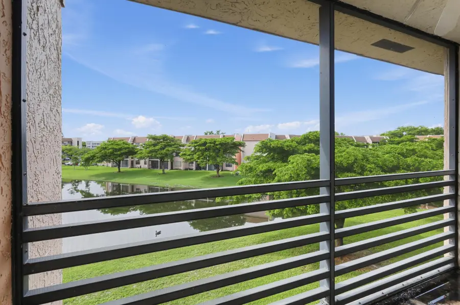 10304 Sunrise Lakes Boulevard #309, Sunrise, FL 33322 - #2