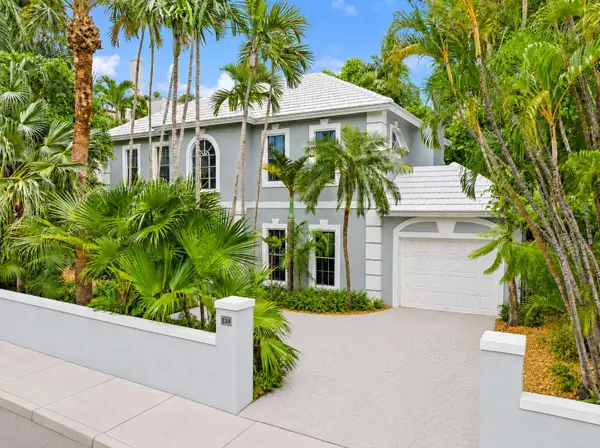 234 Park Avenue, Palm Beach, FL 33480
