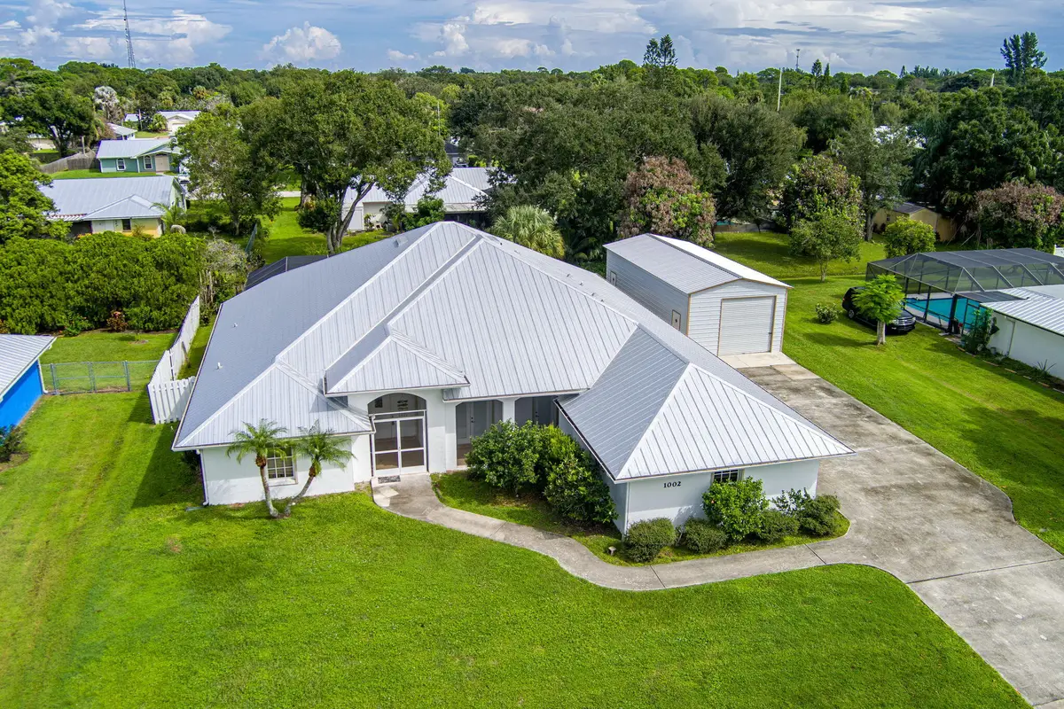 1002 Ibis Avenue, Fort Pierce, FL 34982 - #1