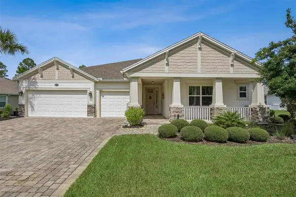 85358 Fallen Leaf Drive, Fernandina Beach, FL 32034