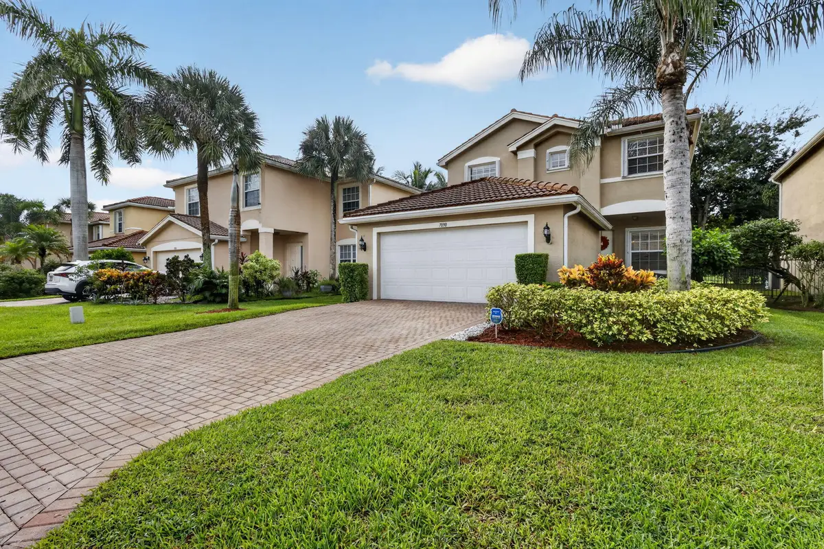 7890 Jewelwood Drive, Boynton Beach, FL 33437 - #1