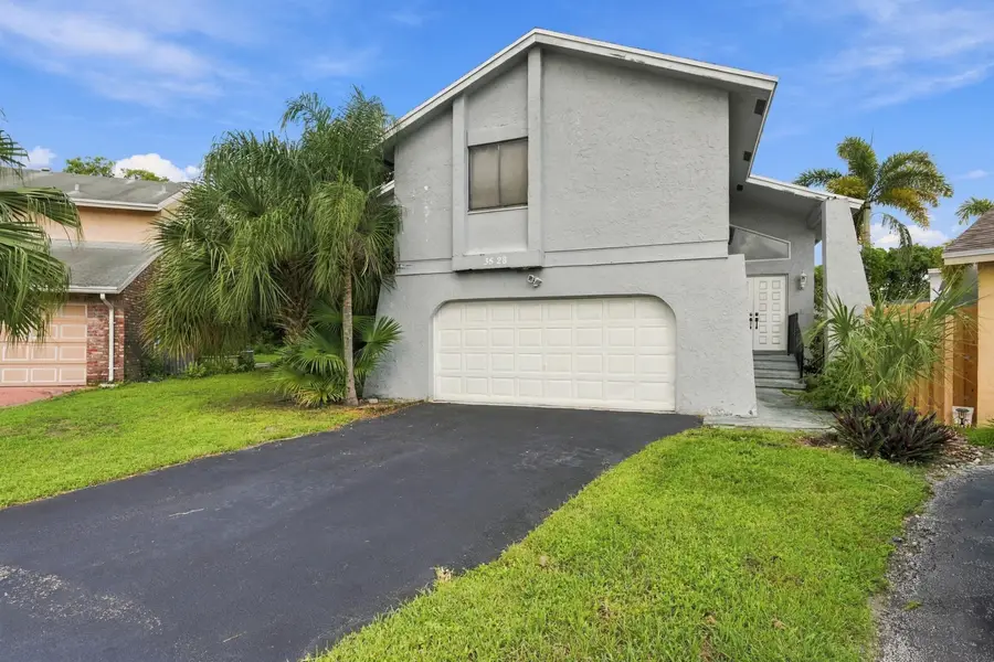 3528 NW 73rd Way, Coral Springs, FL 33065 - #2