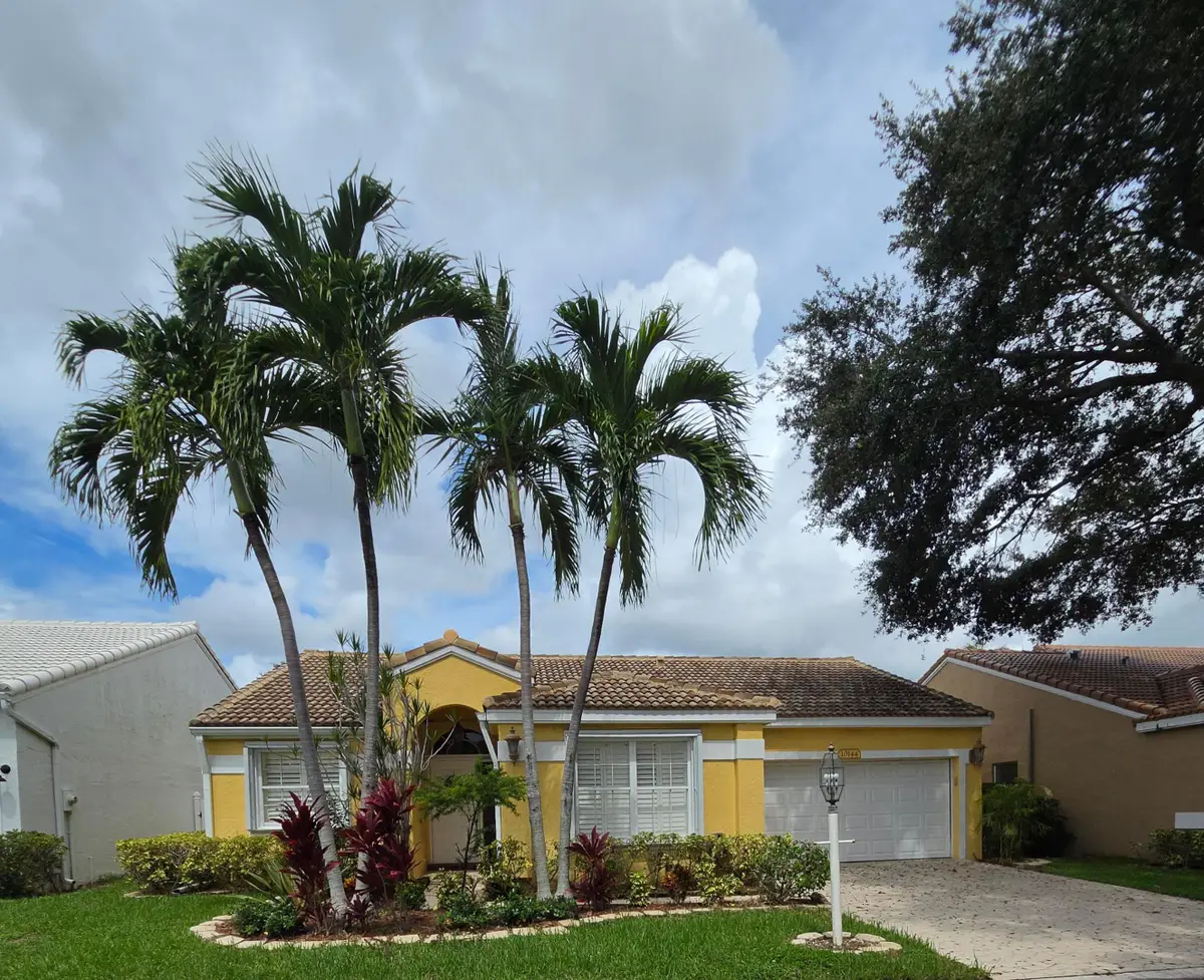 10144 Aspen Way, Palm Beach Gardens, FL 33410 - #1