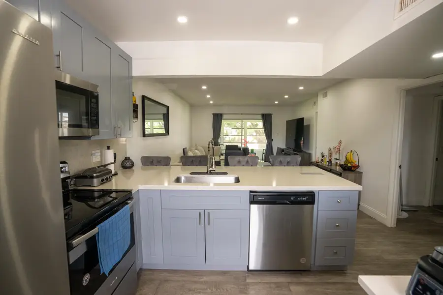 7605 NW 4th Place #206, Margate, FL 33063 - #3