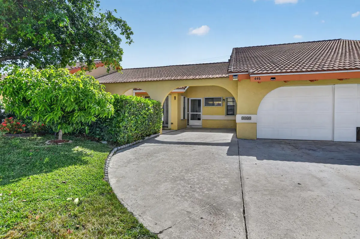 4460 NE 5th Avenue, Boca Raton, FL 33431 - #1