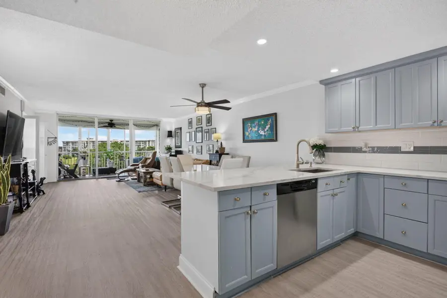 2901 S Palm Aire Drive #610, Pompano Beach, FL 33069 - #3