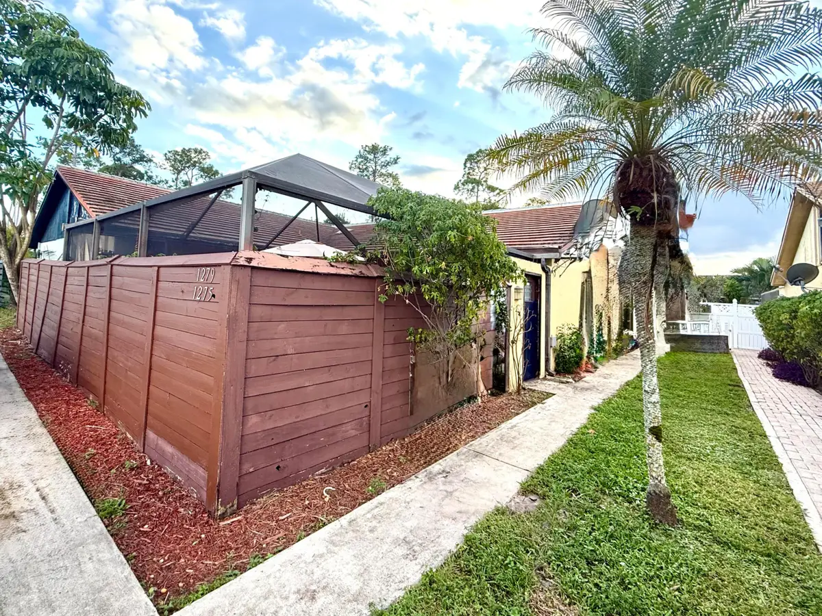 1275 Periwinkle Place, Wellington, FL 33414 - #1