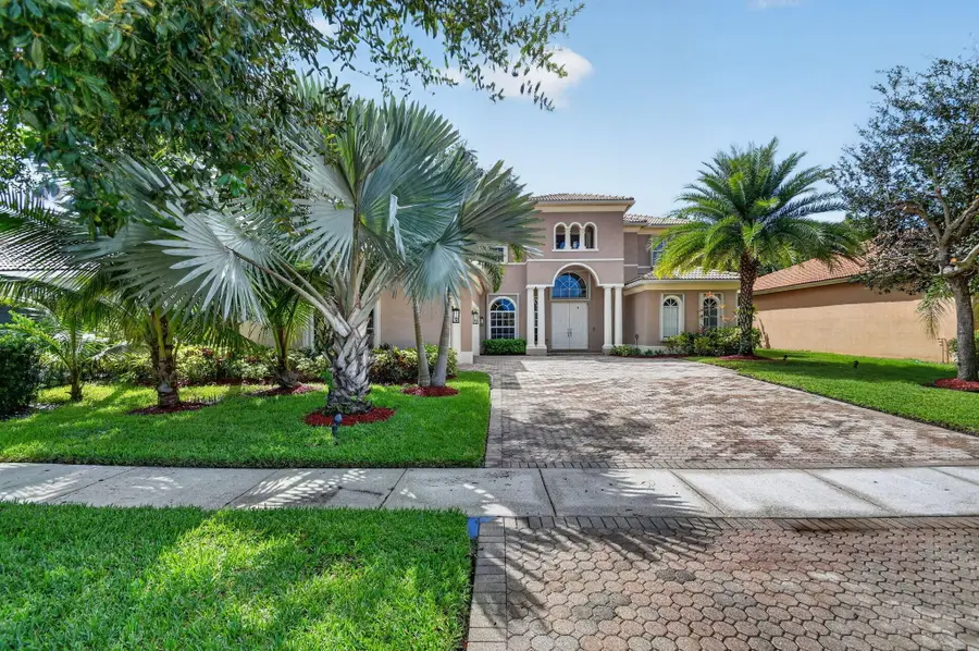 6039 Walnut Hill Drive, Lake Worth, FL 33467 - #3