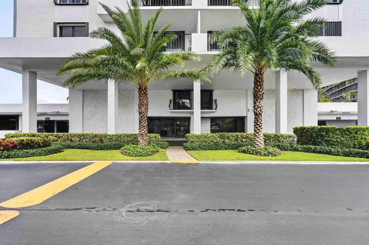 1200 Marine Way #803B, North Palm Beach, FL 33408 - #1