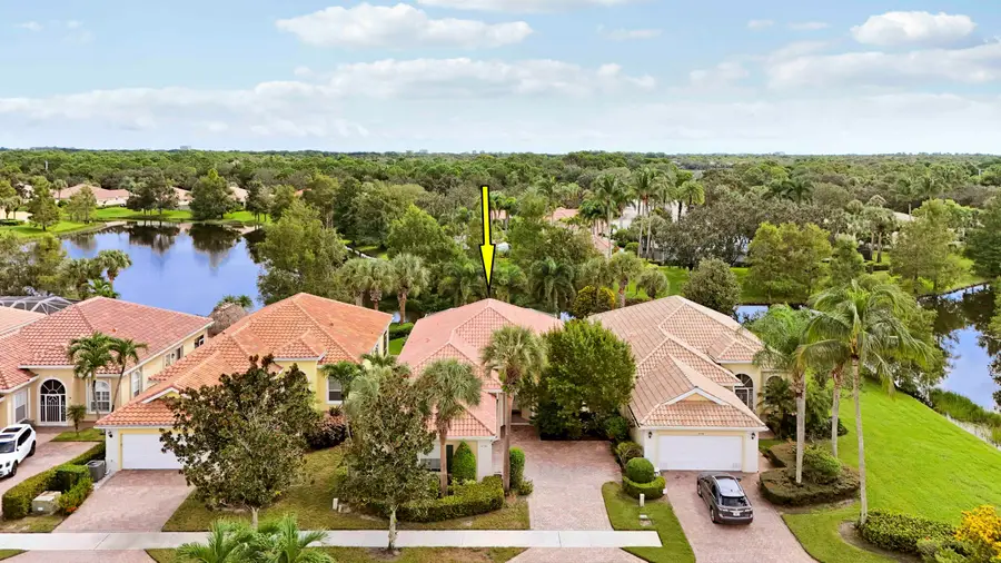 4718 Dovehill Drive, Palm Beach Gardens, FL 33418 - #2