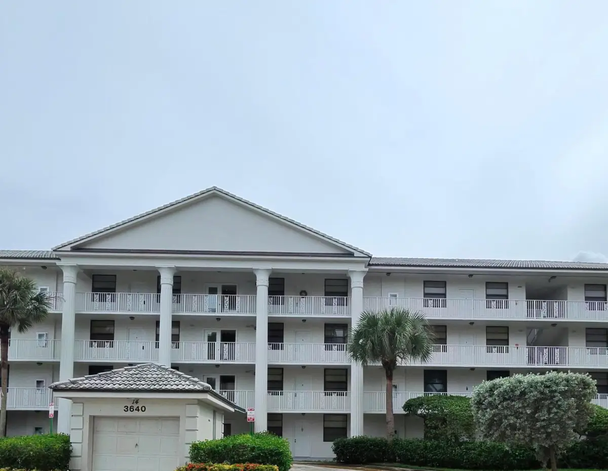 3640 Whitehall Drive #305, West Palm Beach, FL 33401 - #1
