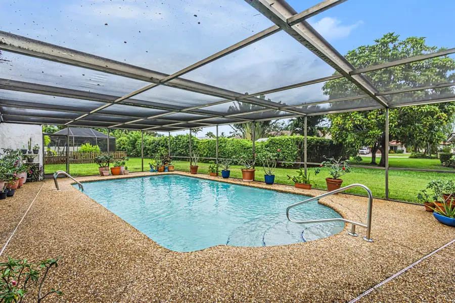 415 Sailboat Circle, Weston, FL 33326 - #3