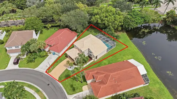 8132 Mystic Harbor Circle, Boynton Beach, FL 33436