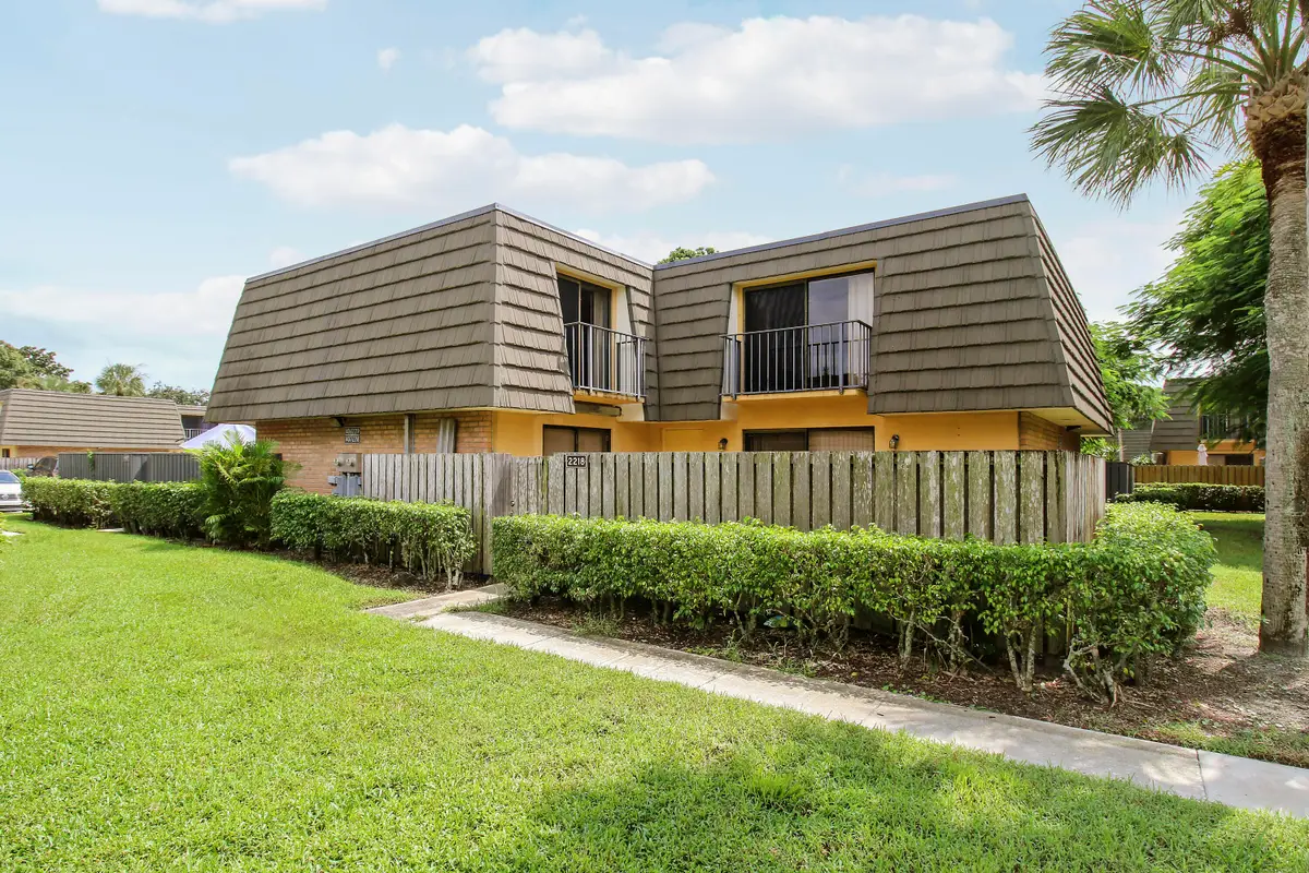 2218 22nd Way, West Palm Beach, FL 33407 - #1