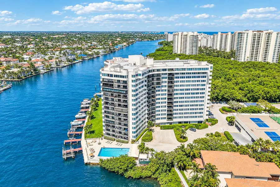 3912 S Ocean Boulevard #704, Highland Beach, FL 33487 - #2