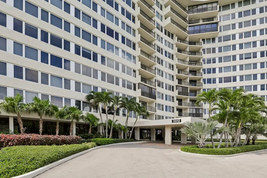 3912 S Ocean Boulevard #704, Highland Beach, FL 33487 - #3