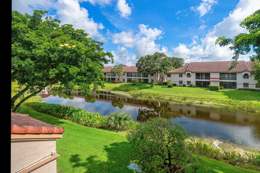 5171 Europa Drive #G, Boynton Beach, FL 33437 - #2
