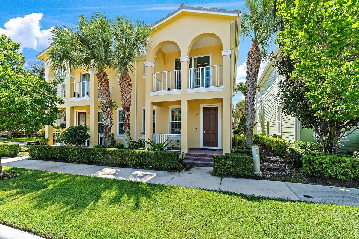 1106 Sweet Hill Drive, Jupiter, FL 33458 - #1