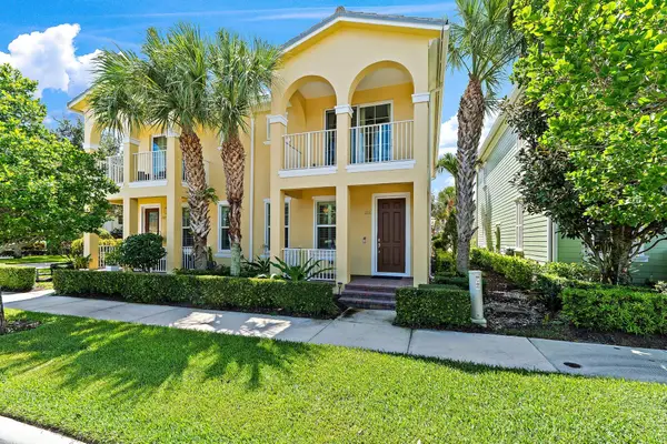1106 Sweet Hill Drive, Jupiter, FL 33458