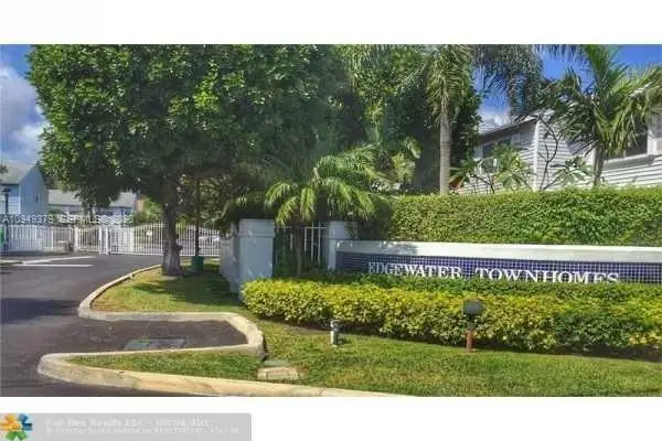 1925 NE 15th Avenue #1925, Fort Lauderdale, FL 33305