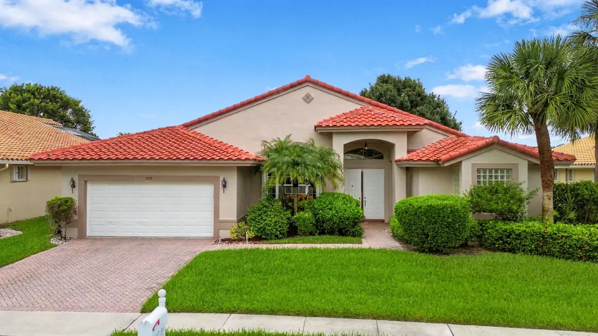5399 Landon Circle, Boynton Beach, FL 33437 - #1